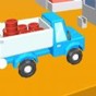 經(jīng)典車道貨車運輸游戲
