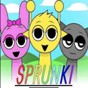節奏盒子Sprunki模組最新版