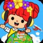 艾瑪?shù)氖澜缧℃?zhèn)與家庭