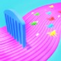 虱子沖刺跑3D游戲