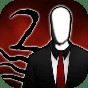 致命無面男2