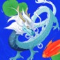 神龍來襲合成小游戲