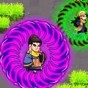 草上彎月刀游戲手機版