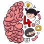 腦洞全開解密游戲