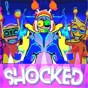 節奏盒子Sprunki電音版
