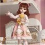 美麗公主魔法裝扮