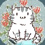 花與香水與貓免廣告版