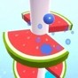螺旋水果塔3d最新無敵版