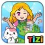 蒂奇鎮(zhèn)城市生活模擬器中文版