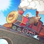 蒸汽火車大亨免廣告