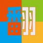 色彩翻翻