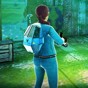 荒野獵人模擬游戲
