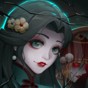 背后有詭游戲