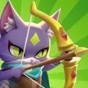 英雄亂斗魔法動物游戲
