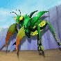 螞蟻大冒險作弊菜單版