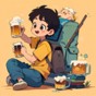 背包和酒館游戲