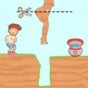 老鐵找廁所