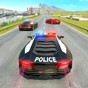 警車極速狂飆游戲