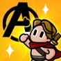 英雄集結史詩RPG游戲