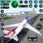 航班飛行員模擬器3D游戲安卓版