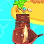 荒島大領主游戲