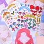 貼紙少女心游戲