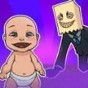 營救嬰兒大冒險
