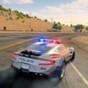 警車城市追逐游戲