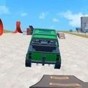 荒野狂飆3D競速版