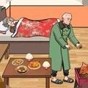 花光養(yǎng)老錢游戲