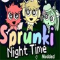 節(jié)奏盒子Sprunki黑夜模式游戲