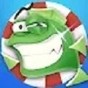 綠色飛魚大作戰游戲