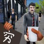 荒野流浪記游戲