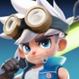 英勇方舟游戲
