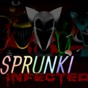 節(jié)奏盒子Sprunki極度恐怖版mod