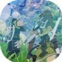 藍色協(xié)議漢化補丁