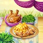 虛擬家庭煮飯